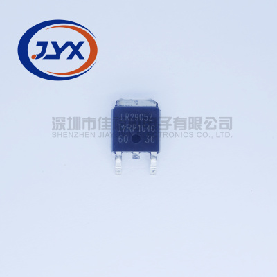 IRLR2905 3110 3114 3705 3711 3714 3715 7807Z ZTRPBF LR TO252