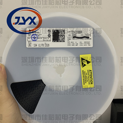 TS5A3159DBVR 丝印JA8R 模拟开关IC芯片 原装正品 封装SOT-23-6