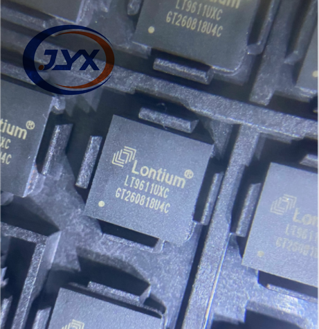 LT9611 LT6911C  LT9611UXC 双端口MIPI DSI/CSI转HDMI2.0转换器