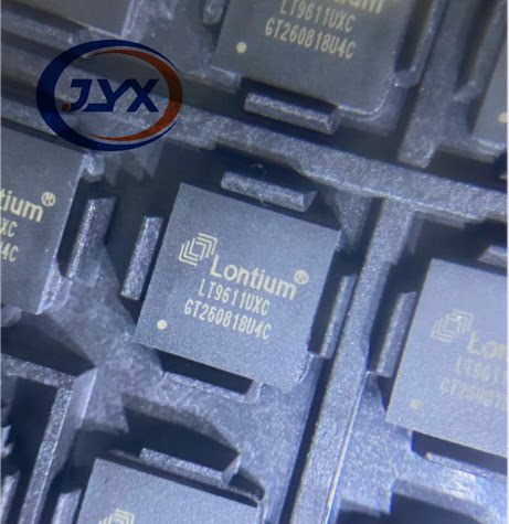 LT9611 LT6911C  LT9611UXC 双端口MIPI DSI/CSI转HDMI2.0转换器