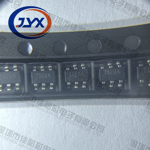 原装正品 SY80063ABC 丝印T6 T6DUA T6CKB SOT23-6功率转换器芯片