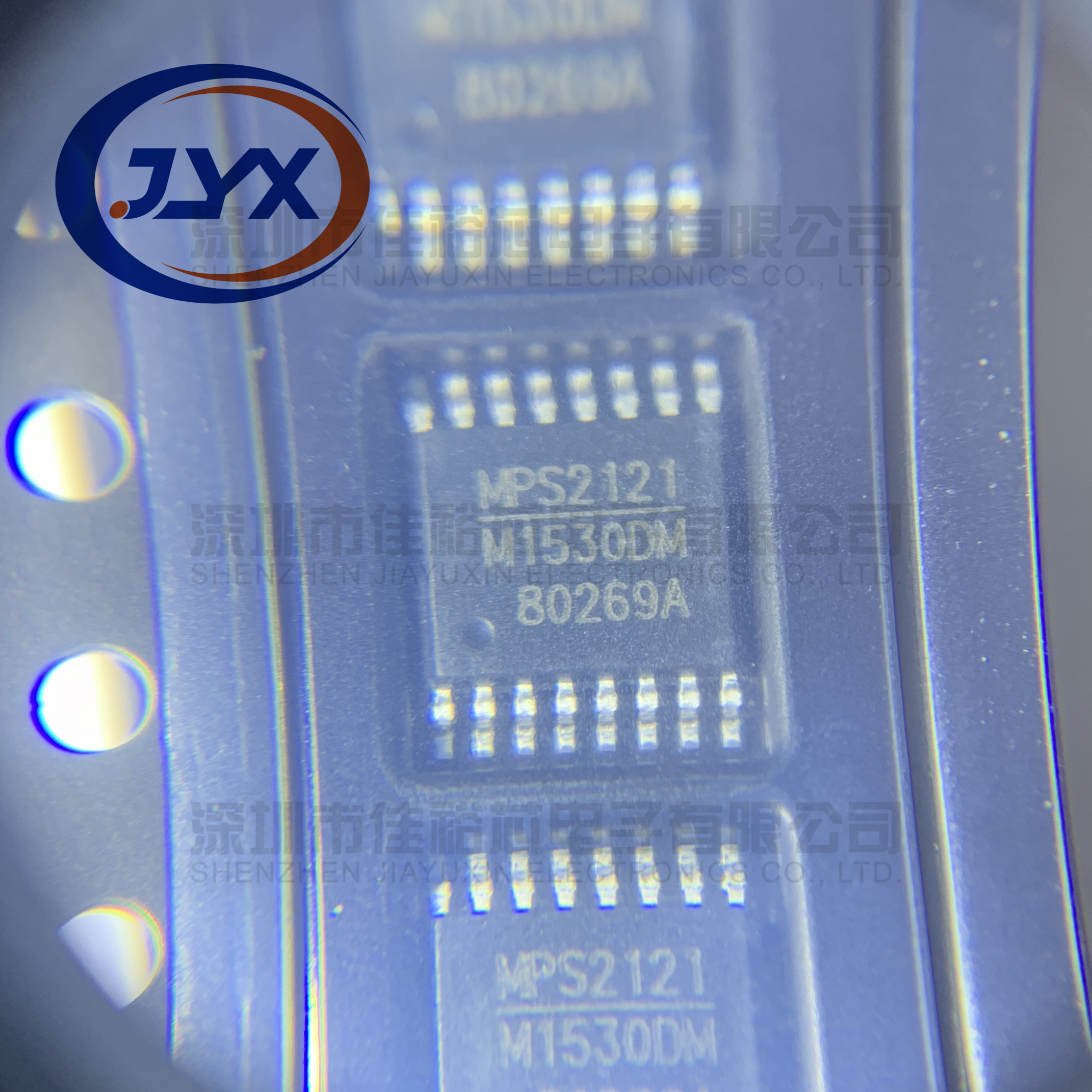 全新原装电源管理芯片