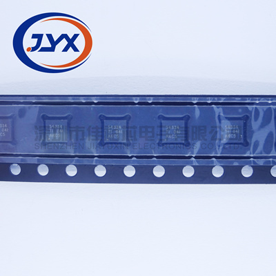 正品现货 TPS54334DRCR VSON-10 贴片DRC DRCT 开关稳压器 芯片