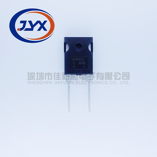 VS-E5PX6012L-N3 TO-247AD-2 整流二极管 全新原装进口 二极管