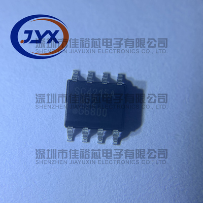 SC4215ASTRT SC4215A 贴片SOP8 LDO稳压器Pos 3.8V 2A 集成电路