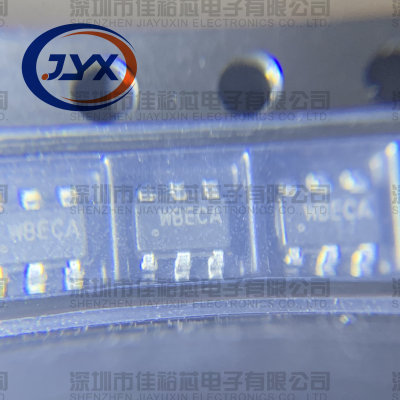 SY8120B1ABC 18V2A带使能控制功能高效的同步降压DC-DC转换器IC