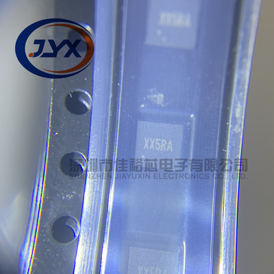 SY6982CQDC SY6982C 双电池升压锂离子充电IC DFN3*3-16 集成电路