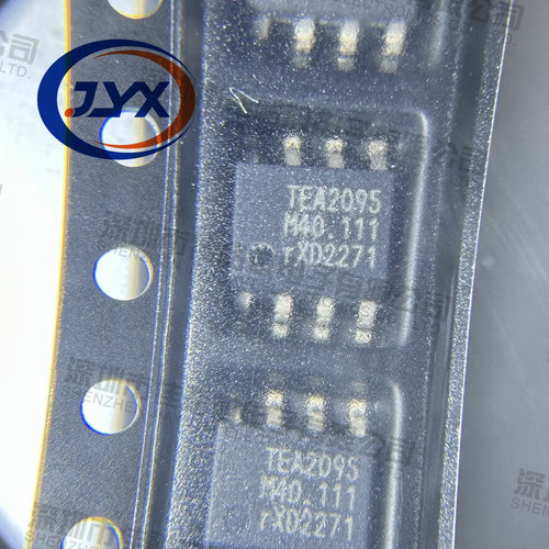 全新原装 TEA2095 贴片SOP8 监控和复位芯片 TEA2095T/1/S30J