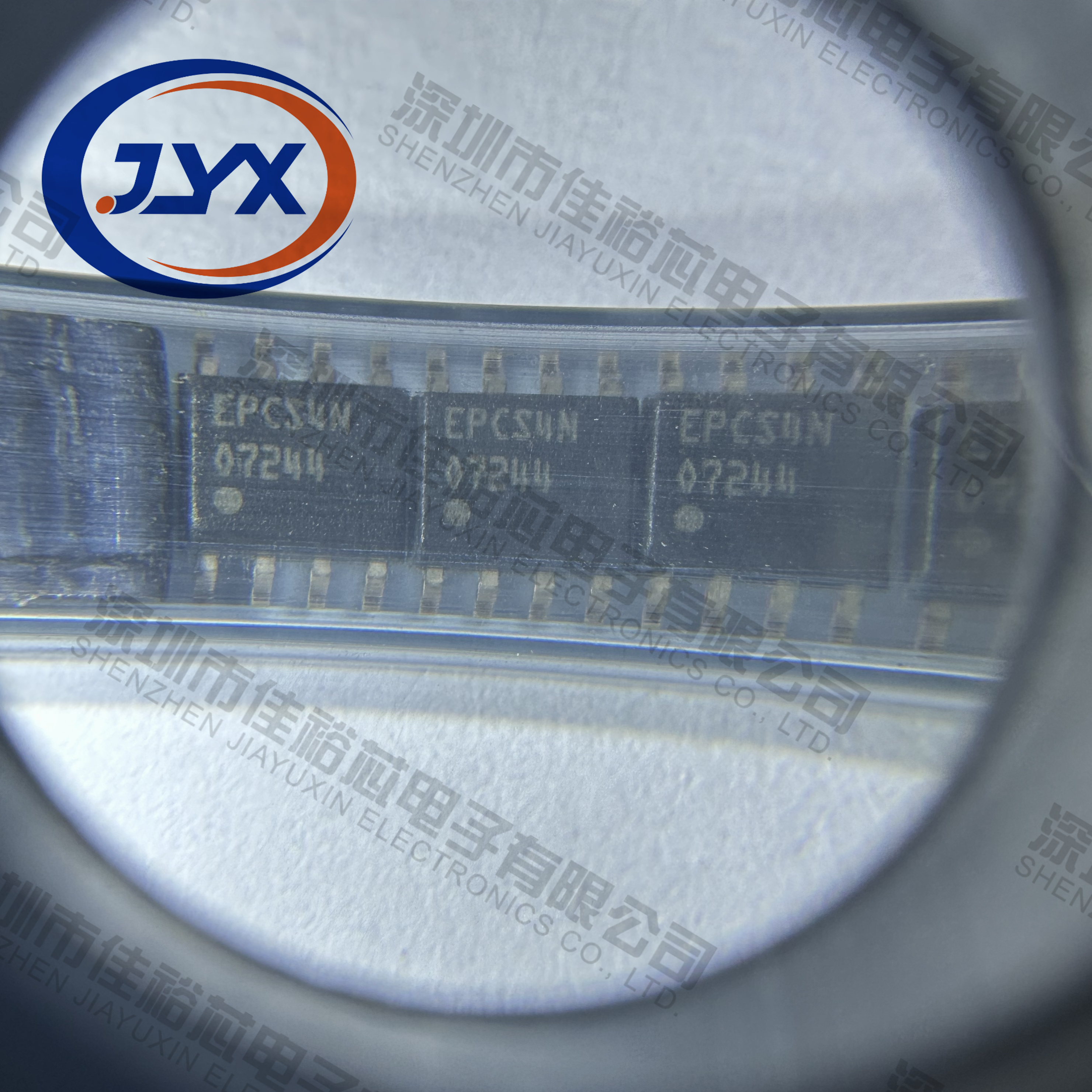 全新原装现货 EPCS4SI8N FPGA 配置存储器 IC SOIC-8 芯片 EPCS4N