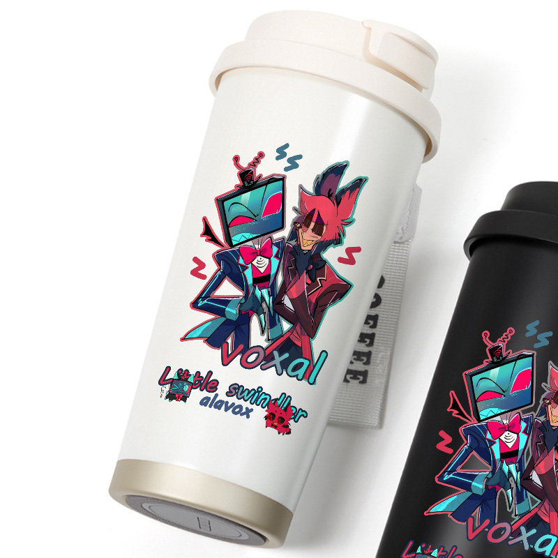 地狱客栈周边保温杯水杯