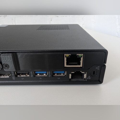 联想TinyM920x网卡支架3D打印