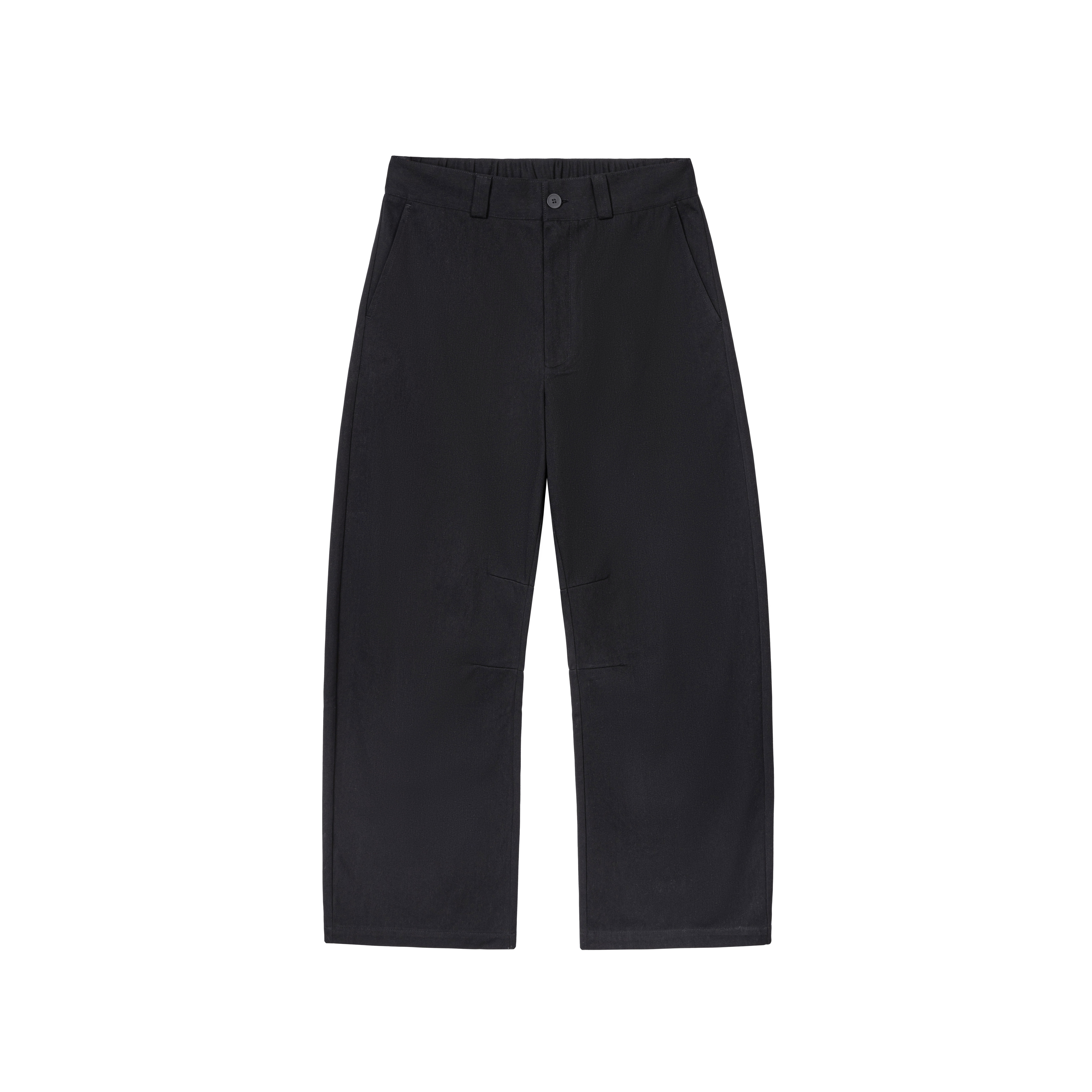 Oeasy「弯刀真神 黄金弧度」精细结构纯棉chino休闲长裤四季通勤,男装,休闲裤,淘宝优惠券,粉丝福利购,淘宝优惠卷