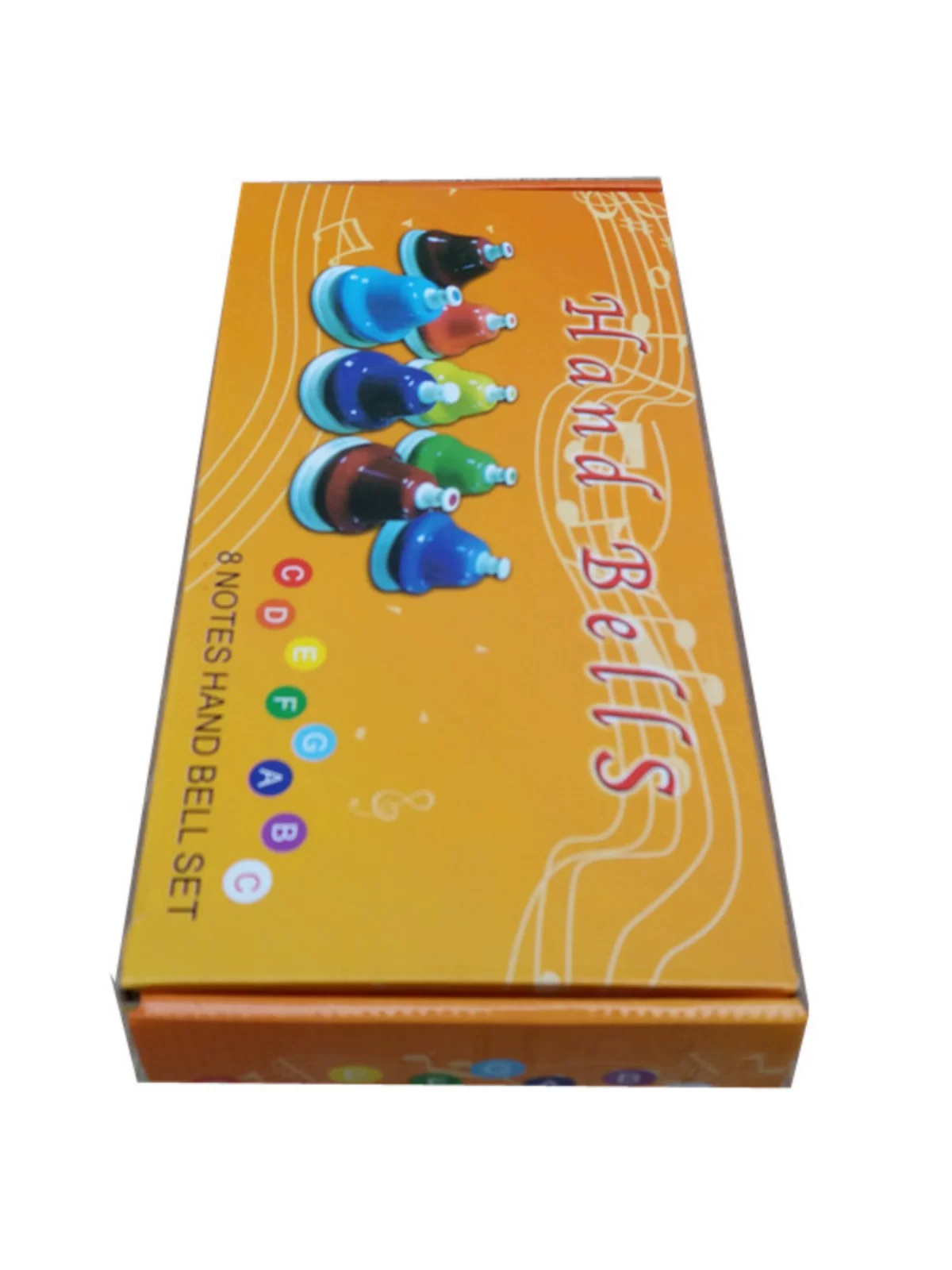 Children's percussion instruments for kindergarten, teaching aids, early education