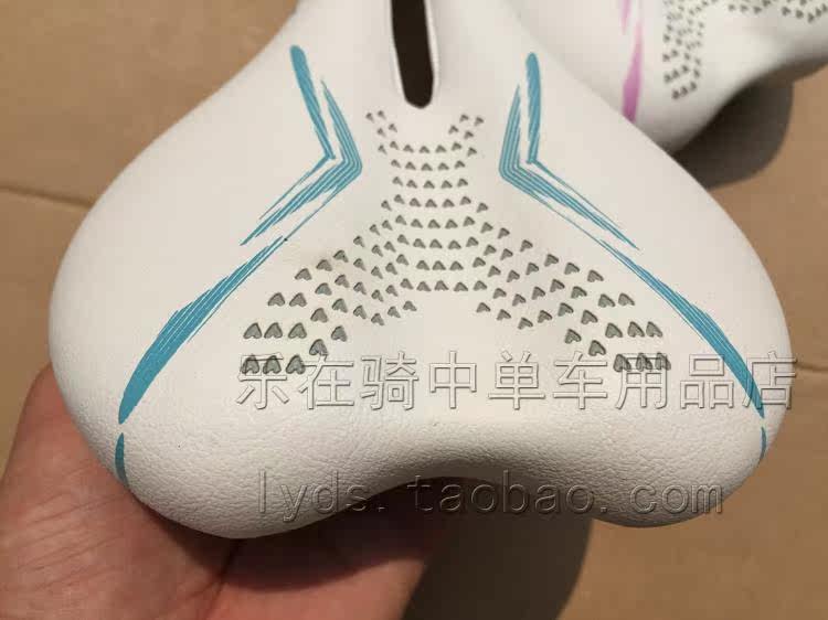 Selle de vélo GIANT - Ref 2359770 Image 3