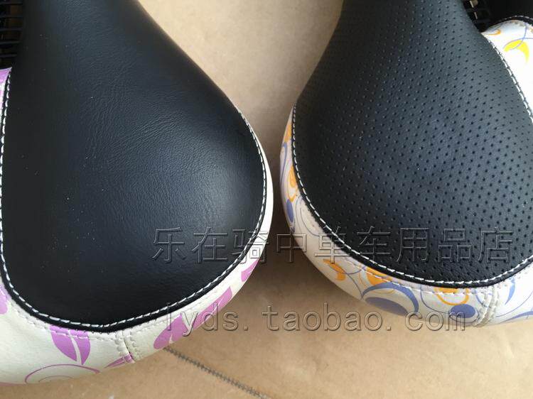 Selle de vélo - Ref 2359784 Image 3