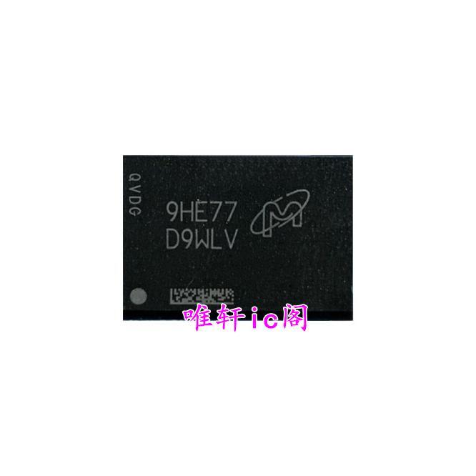 MT53E2G32D8QD-046 WT:E BGA200球LPDDR4 8GB D9WLV 全新