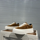2025春季 厚底轻便皮面简约净版 新款 潮牌男鞋 时尚 百搭休闲鞋 男板鞋