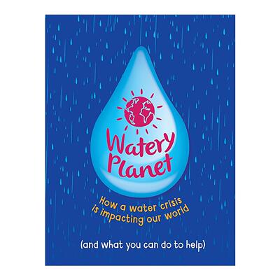 水润星球安娜?克莱伯恩