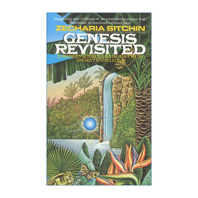 重回起源地球编年史姊妹篇