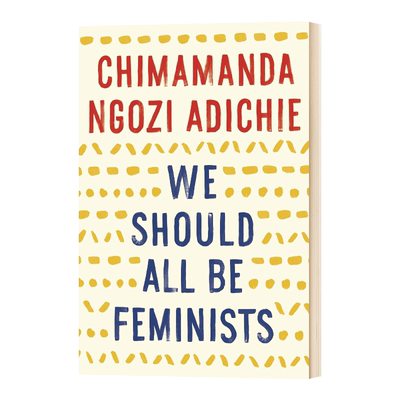 英文原版女性的权利TED演讲集