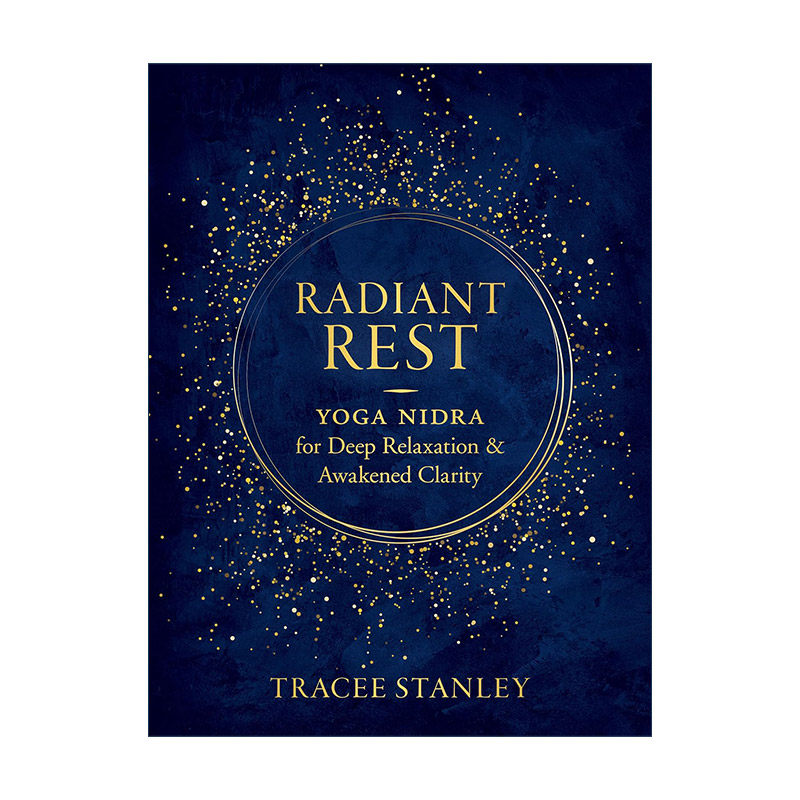 英文原版 Radiant Rest 英文版 进口英语原版书籍