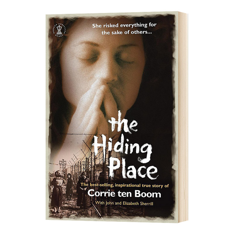 英文原版自传二战真实经历