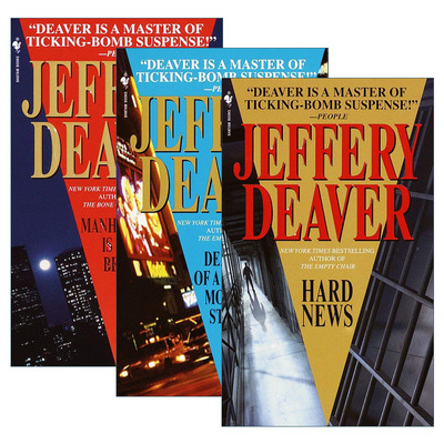 Rune Trilogy 少女鲁伊系列3册进口原版英文书籍