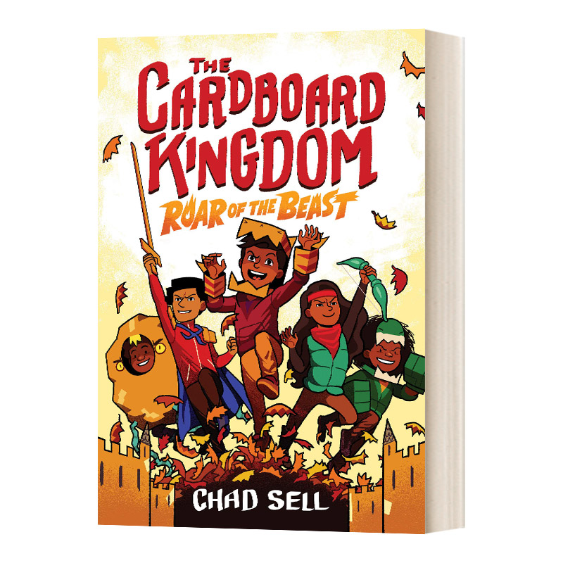 英文原版进口英语原版书籍