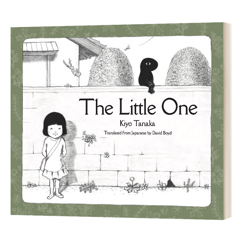 小家伙英文原版儿童故事读物