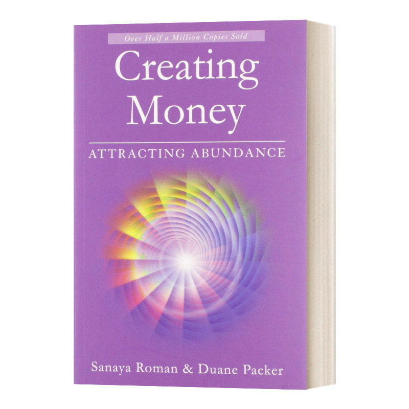 Creating Money 创造金钱 第2版进口原版英文书籍