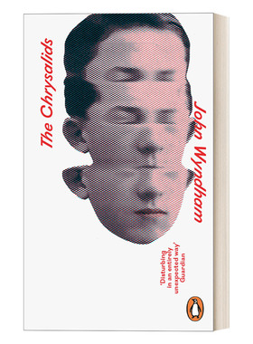 The Chrysalids 重生 约翰.温德姆 Penguin Essentials进口原版英文书籍