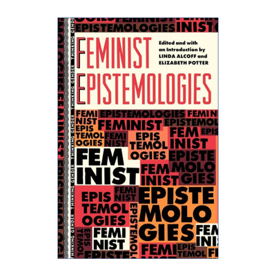 女权主义认识论英文原版