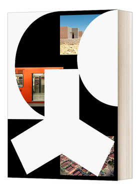 Perspecta 50: Urban Divides 展望50:城市划分进口原版英文书籍