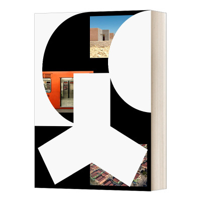 Perspecta 50: Urban Divides 展望50:城市划分进口原版英文书籍