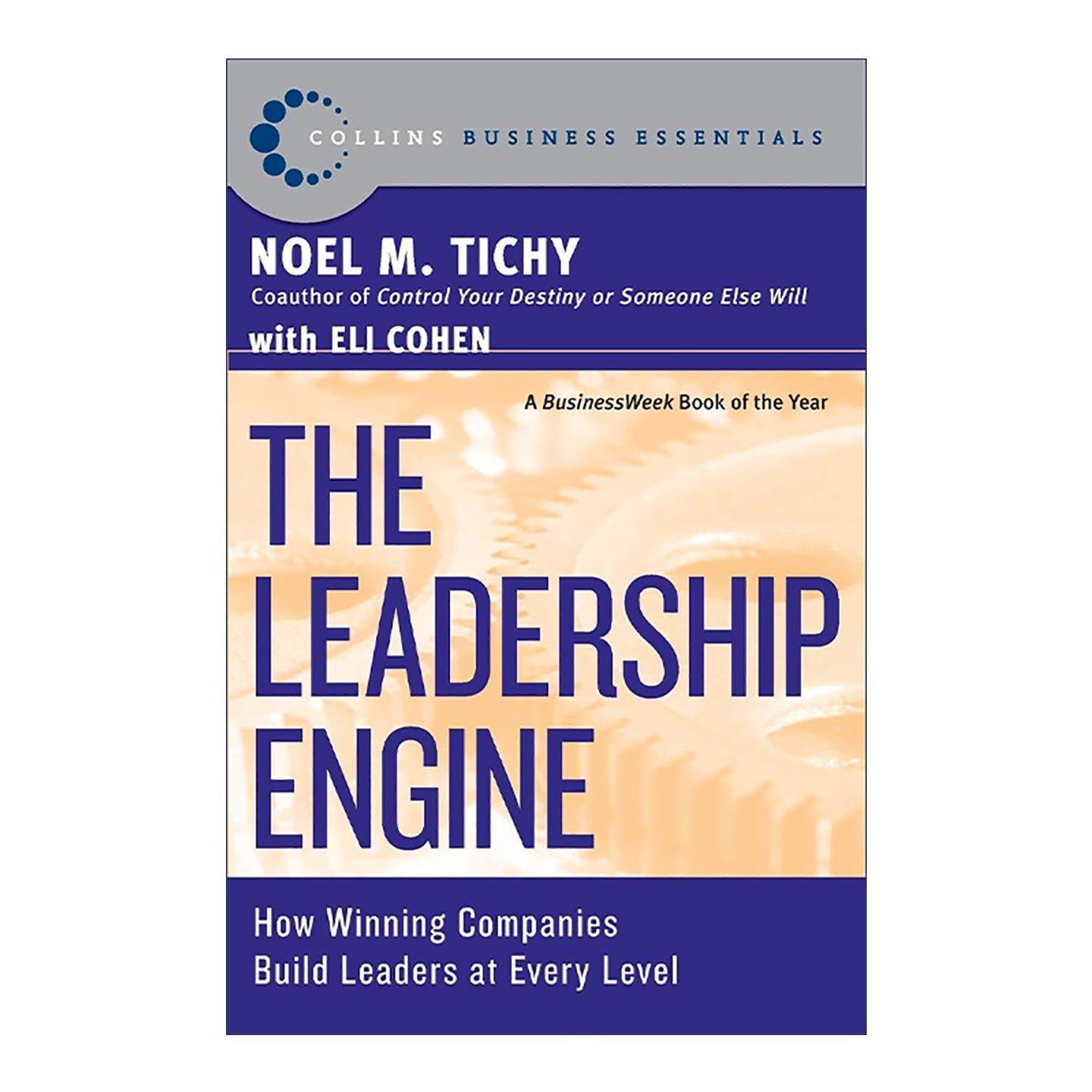 英文原版 The Leadership Engine 领导力引擎 诺尔·迪奇 英文版 进口英语原版书籍,书籍/杂志/报纸,经济管理类原版书,淘宝优惠券,粉丝福利购,淘宝优惠卷