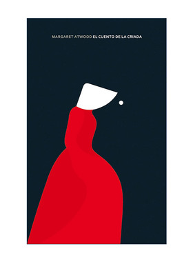西班牙语原版 El cuento de la criada The Handmaid's Tale Edicion especial 使女的故事西班牙语版精装特别版进口原版书籍