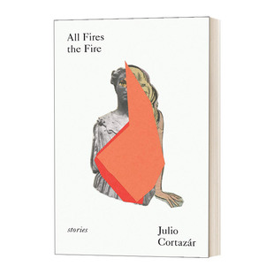 Fires the 进口英语原版 小说 书籍 英文版 All 万火归一 英文原版 Fire