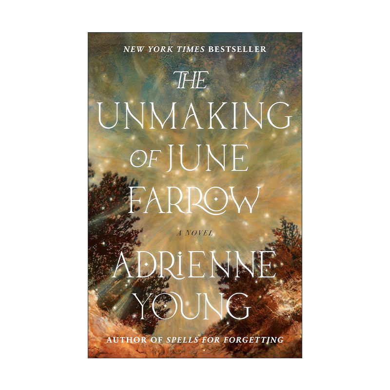 琼·法罗的毁灭惊悚悬疑小说