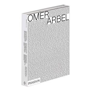 Omer Arbel 欧默·阿尔贝尔设计集 家居室内设计进口英文原版书籍