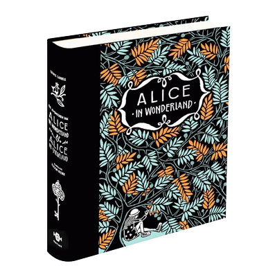 爱丽丝梦游仙境镜中奇遇