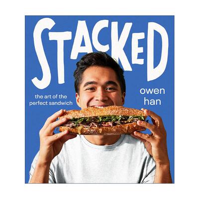 三明治制作食谱精装三明治之王