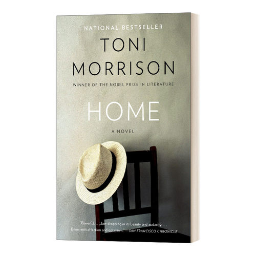 Home家园进口原版英文书