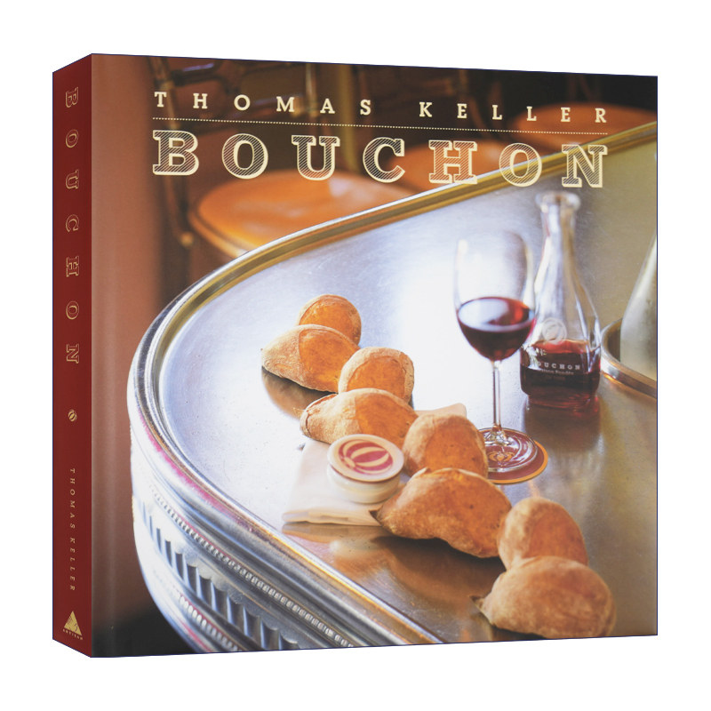 英文原版 Bouchon 点火机 精装 英文版 进口英语原版书籍