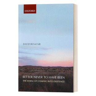 Have Been 更好 Better 危害进口原版 从来没有：成立 英文书籍 Never