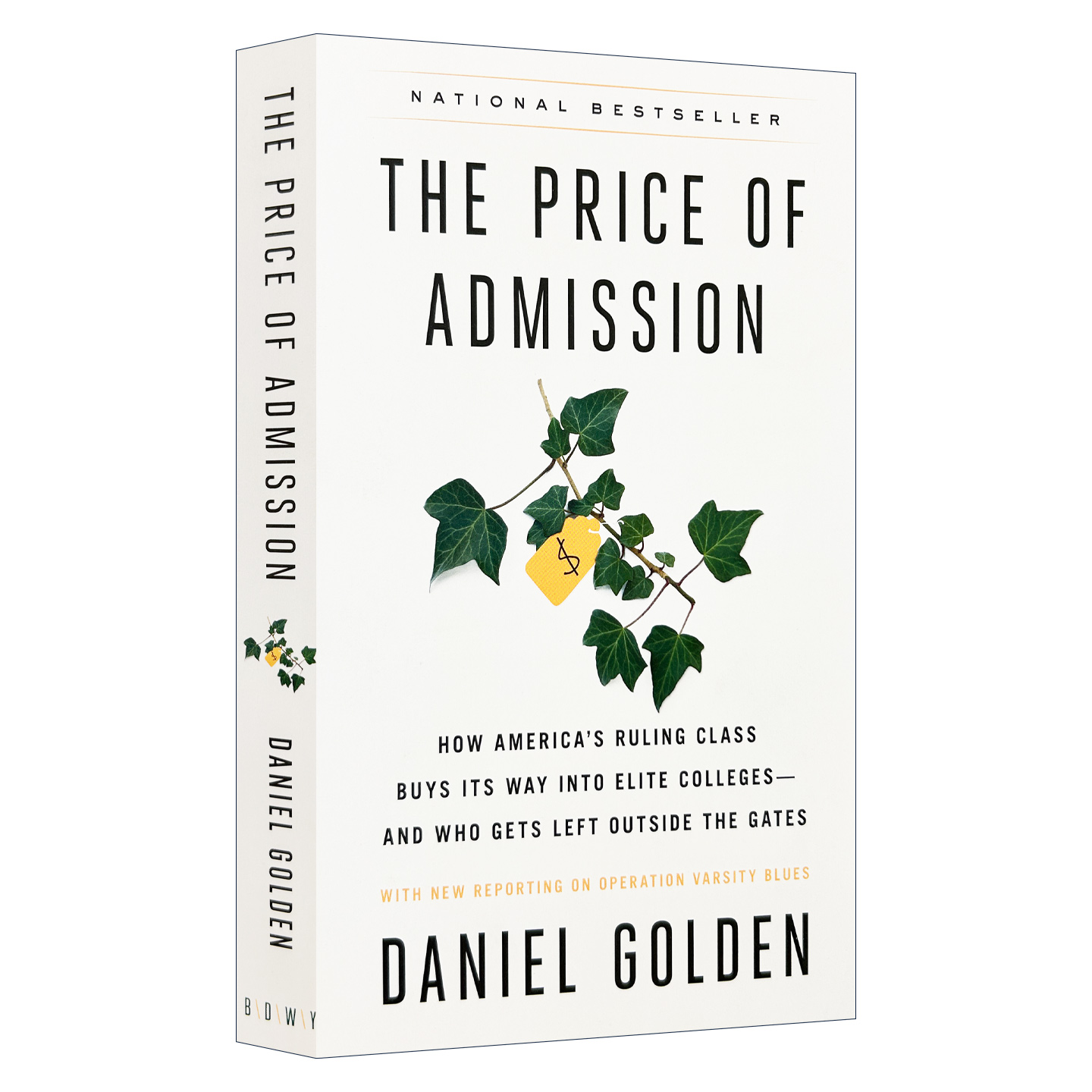 大学潜规则进口英文原版