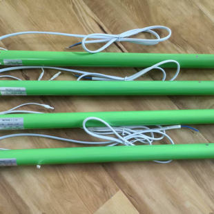 管状电机卷帘窗帘tm25电机卧室电动机遮阳帘电动窗帘蓝牙米家涂鸦