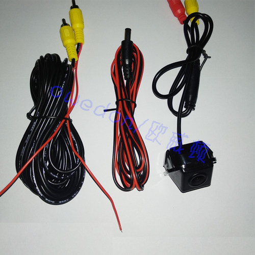 大霸王普瑞维亚ESTIMA PREVIA ACR50 原装位倒车摄像头影像摄像头