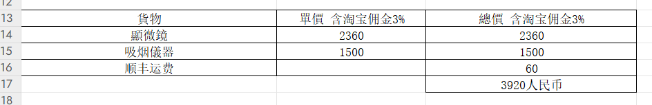 显微镜 110v+吸烟仪110v版本