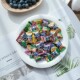 良缘结婚正宗马来西亚进口果超什锦软糖Fruit Plus水果味糖果零食