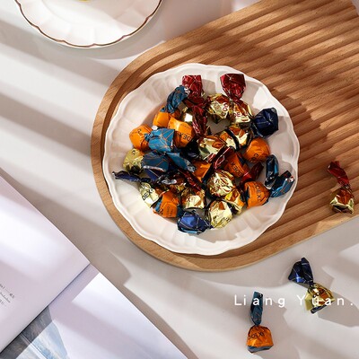 codex松露形巧克力结婚喜糖